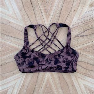 Lululemon Sports Bra | Size 6